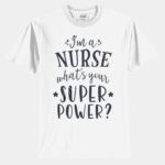 Tall Core Blend Tee Thumbnail