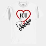 Tall Core Blend Tee Thumbnail