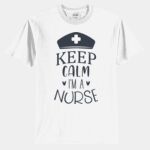 Tall Core Blend Tee Thumbnail