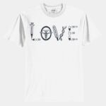 Tall Core Blend Tee Thumbnail