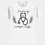 Tall Core Blend Tee Thumbnail