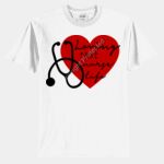 Tall Core Blend Tee Thumbnail