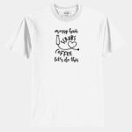 Tall Core Blend Tee Thumbnail