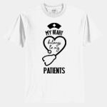 Tall Core Blend Tee Thumbnail