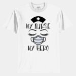 Tall Core Blend Tee Thumbnail