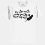 Tall Core Blend Tee Thumbnail