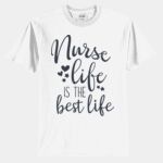 Tall Core Blend Tee Thumbnail