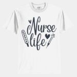 Tall Core Blend Tee Thumbnail