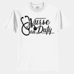 Tall Core Blend Tee Thumbnail