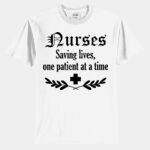 Tall Core Blend Tee Thumbnail