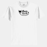 Tall Core Blend Tee Thumbnail