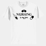 Tall Core Blend Tee Thumbnail