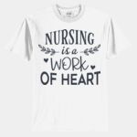 Tall Core Blend Tee Thumbnail