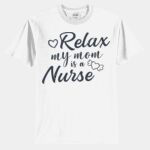 Tall Core Blend Tee Thumbnail