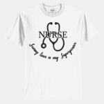 Tall Core Blend Tee Thumbnail