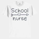 Tall Core Blend Tee Thumbnail