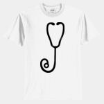 Tall Core Blend Tee Thumbnail