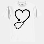 Tall Core Blend Tee Thumbnail