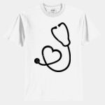 Tall Core Blend Tee Thumbnail