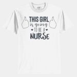 Tall Core Blend Tee Thumbnail