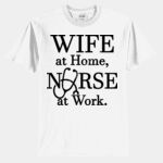 Tall Core Blend Tee Thumbnail