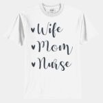 Tall Core Blend Tee Thumbnail