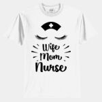 Tall Core Blend Tee Thumbnail