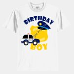 Tall Core Blend Tee Thumbnail