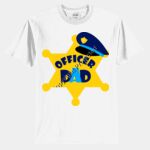 Tall Core Blend Tee Thumbnail