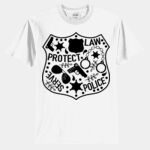 Tall Core Blend Tee Thumbnail