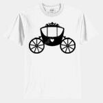 Tall Core Blend Tee Thumbnail