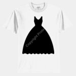 Tall Core Blend Tee Thumbnail