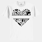 Tall Core Blend Tee Thumbnail