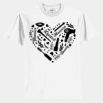 Tall Core Blend Tee Thumbnail