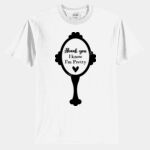 Tall Core Blend Tee Thumbnail