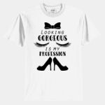 Tall Core Blend Tee Thumbnail