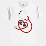 Tall Core Blend Tee Thumbnail