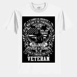 Tall Core Blend Tee Thumbnail