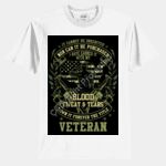 Tall Core Blend Tee Thumbnail