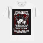 Tall Core Blend Tee Thumbnail