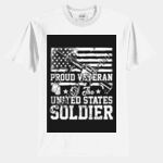 Tall Core Blend Tee Thumbnail