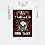 Tall Core Blend Tee Thumbnail