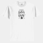 Tall Core Blend Tee Thumbnail