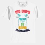 Tall Core Blend Tee Thumbnail