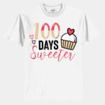 Tall Core Blend Tee Thumbnail