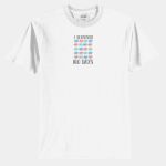 Tall Core Blend Tee Thumbnail