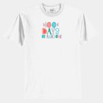 Tall Core Blend Tee Thumbnail