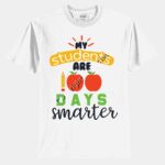 Tall Core Blend Tee Thumbnail