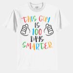 Tall Core Blend Tee Thumbnail