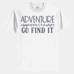 Tall Core Blend Tee Thumbnail